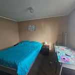 Casa Interior Sector Sur De La Ciudad