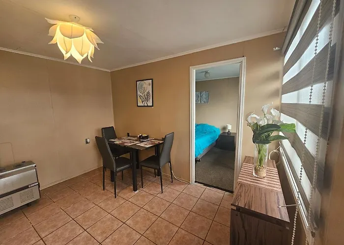 Casa Interior Sector Sur De La Ciudad