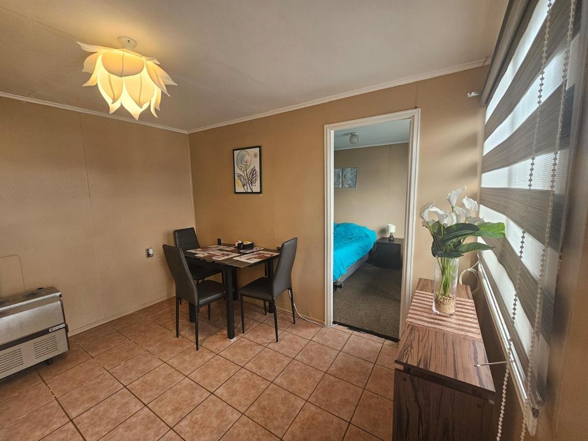 Casa Interior Sector Sur De La Ciudad Apartamento